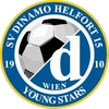TỶ LỆ KÈO 87 Dinamo Helfort